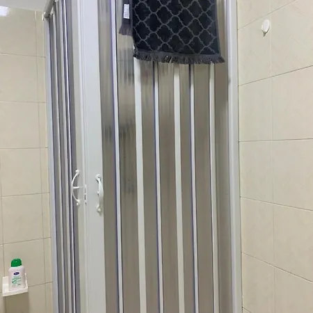 Casetta Relax شقة *