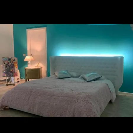شقة Casetta Relax *