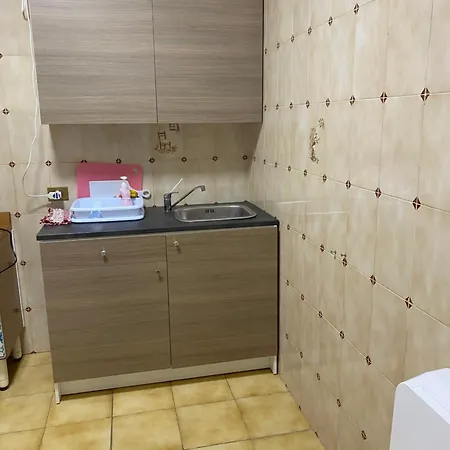 Casetta Relax Apartamento San Felice a Cancello